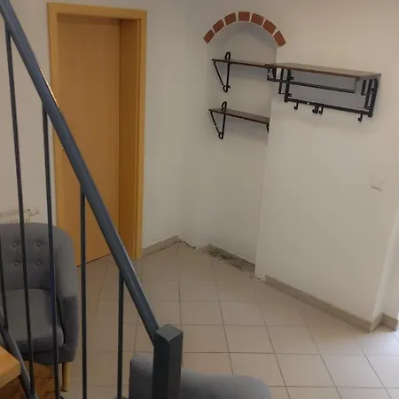 Apartment Mikra Homes24 In