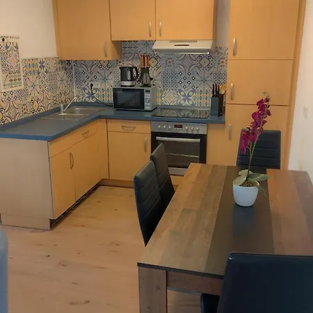 Mikra Homes24 In Meerane