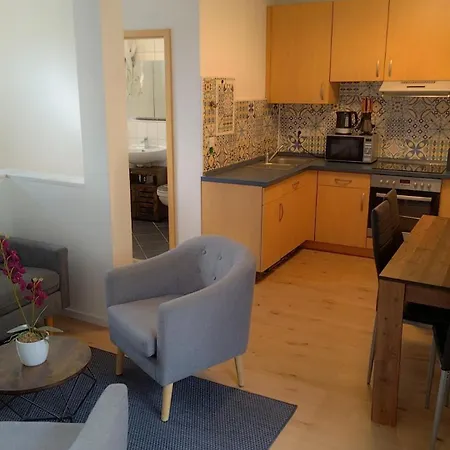 Mikra Homes24 In * Meerane