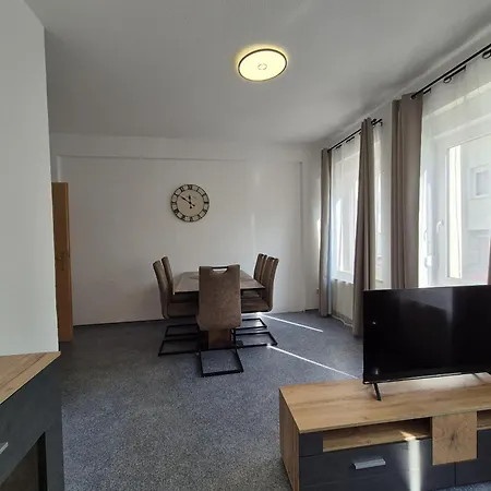 Mikra Homes24 In * Crimmitschau