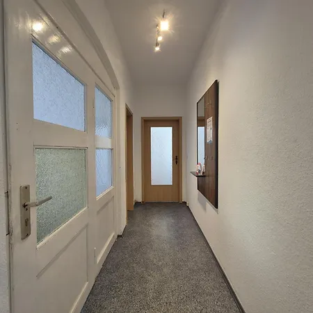 Mikra Homes24 In Crimmitschau