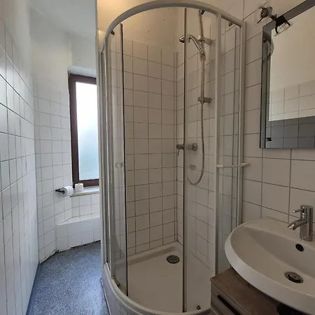 Mikra Homes24 In Crimmitschau