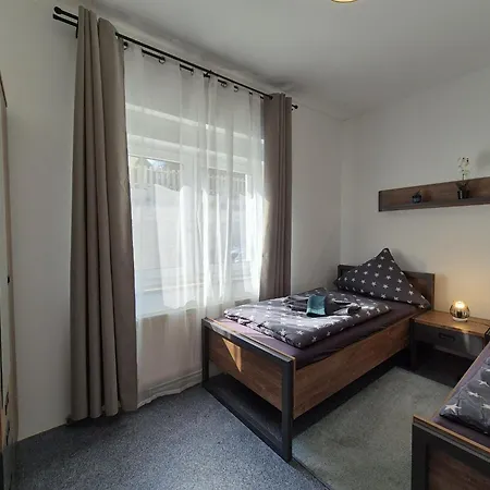Mikra Homes24 In Apartment