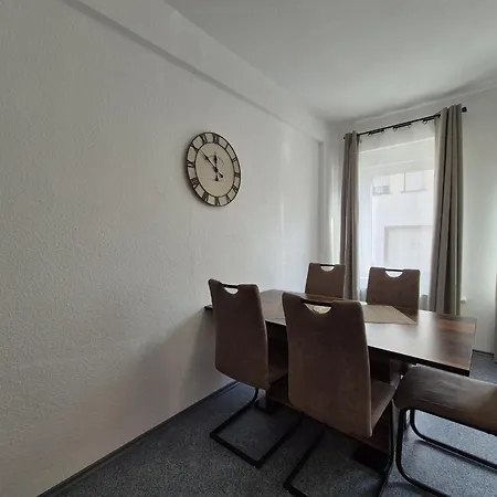 Apartment Mikra Homes24 In *