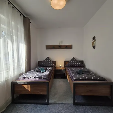 Mikra Homes24 In Apartment *